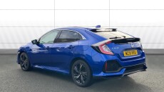 Honda Civic 1.0 VTEC Turbo 126 SR 5dr Petrol Hatchback